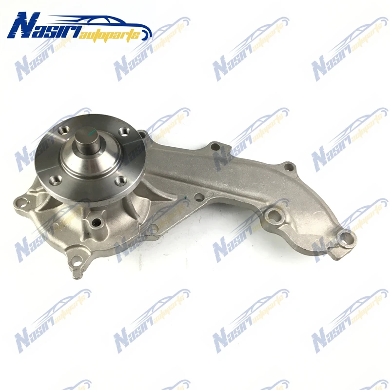 Engine Water Pump for TOYOTA 4 RUNNER HIACE INNOVA LAND CRUISER 2.7 2TR-FE 3RZ-FE 16100-09460 16100-79255 16100-79445 1610079465
Engine Water Pump for TOYOTA 4 RUNNER HIACE INNOVA LAND CRUISER 2.7 2TR-FE 3RZ-FE 16100-09460 16100-79255 16100-79445 1610079465