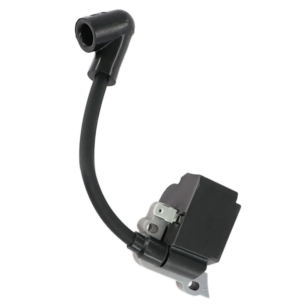String Trimmer Ignition Coil For Stihl FC55 FS38 FS45 FS46 FS55 HL45 HS45 KM55 4140 400 1301 Replacement
String Trimmer Ignition Coil For Stihl FC55 FS38 FS45 FS46 FS55 HL45 HS45 KM55 4140 400 1301 Replacement