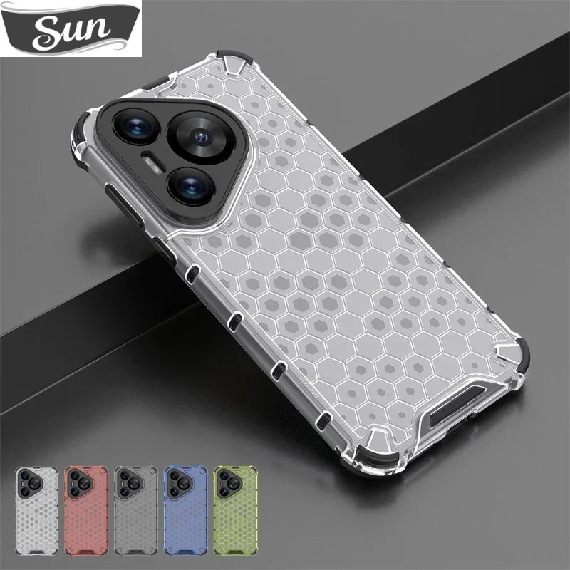 For Huawei Pura 70 Case Huawei Pura 70 Pro Plus Ultra Cover Luxury Shockproof Armor PC Silicone Protective Cover Huawei Pura 70
For Huawei Pura 70 Case Huawei Pura 70 Pro Plus Ultra Cover Luxury Shockproof Armor PC Silicone Protective Cover Huawei Pura 70