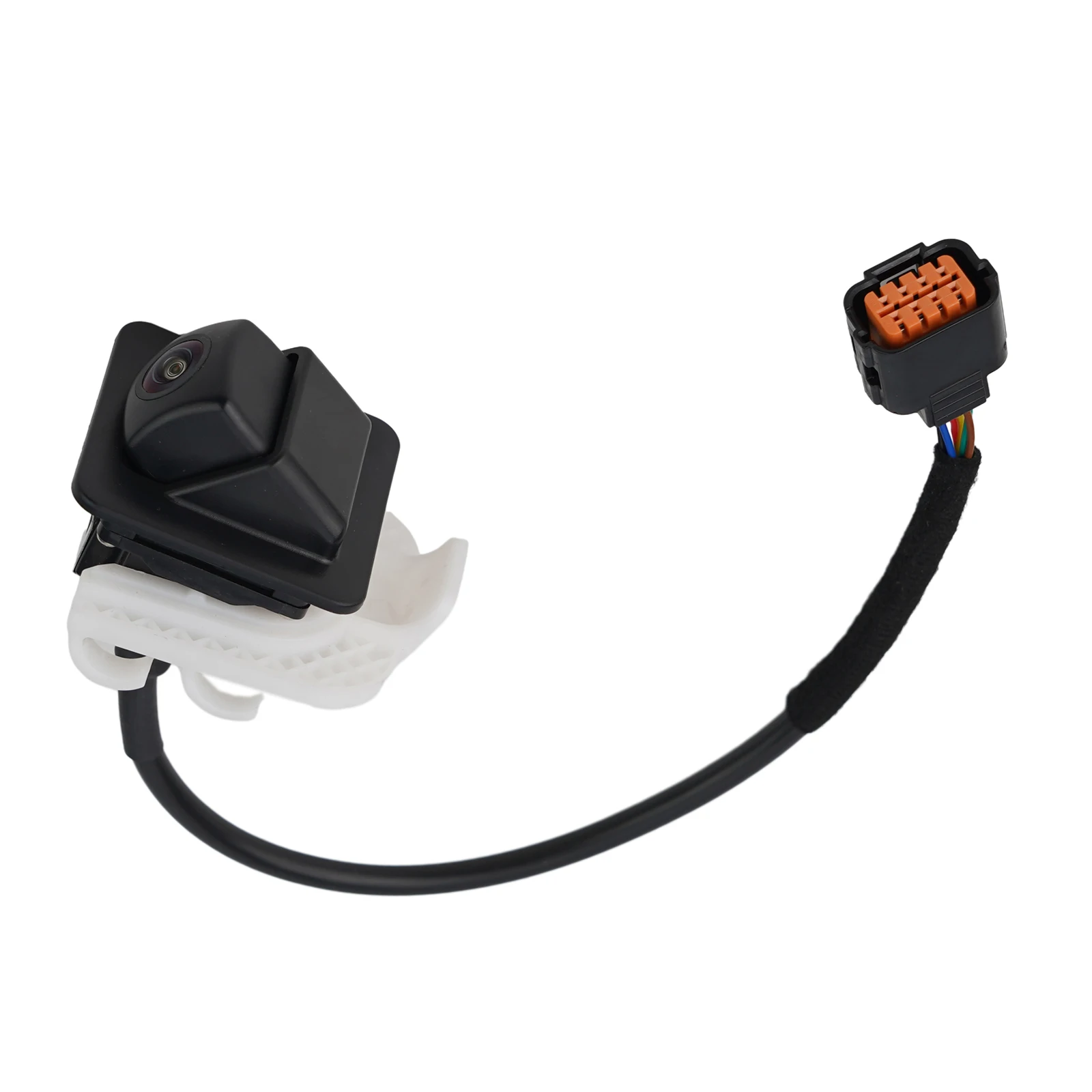 New Practical Reversing Camera BackUp Camera Parts Rear Camera Vehicle 1 Pc 1x 95760-3Z304 Rear View Parking Camera
New Practical Reversing Camera BackUp Camera Parts Rear Camera Vehicle 1 Pc 1x 95760-3Z304 Rear View Parking Camera