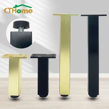 4pcs Aluminum Alloy Furniture Legs Metal Adjustable Cabinet Legs TV Stand Sofa Chair Coffee Table Feet Height 6/8/10/20/30/40cm
4pcs Aluminum Alloy Furniture Legs Metal Adjustable Cabinet Legs TV Stand Sofa Chair Coffee Table Feet Height 6/8/10/20/30/40cm