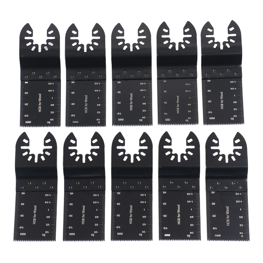 Oscillating Multi Tool Blades Multitools Renovator Saw Blades Multi Cutter Blade Multi-Function Saw Black Blade Cutter Practical
Oscillating Multi Tool Blades Multitools Renovator Saw Blades Multi Cutter Blade Multi-Function Saw Black Blade Cutter Practical