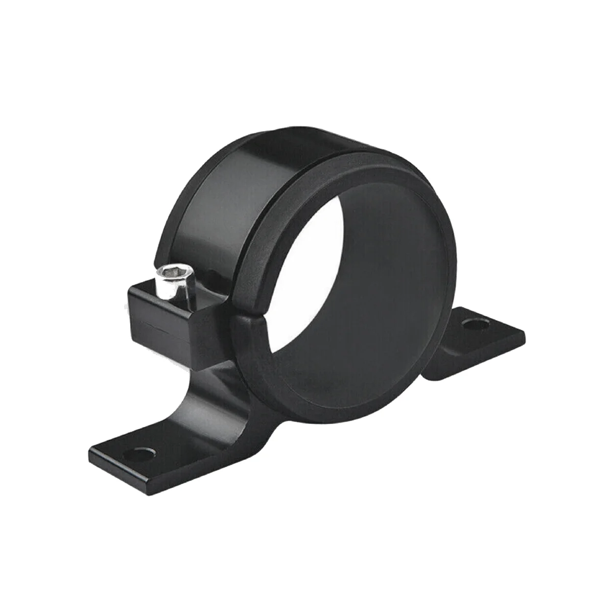 Universal 50mm Fuel Pump Single Mounting Bracket Fuel Filter External Bracket Clamp Cradle Black
Universal 50mm Fuel Pump Single Mounting Bracket Fuel Filter External Bracket Clamp Cradle Black