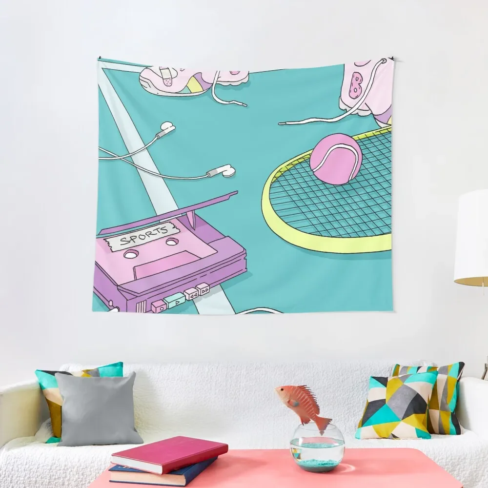 Sports Bunny Tapestry Bedroom Organization And Decoration Bathroom Decor Funny Decorative Paintings Tapestry
Sports Bunny Tapestry Bedroom Organization And Decoration Bathroom Decor Funny Decorative Paintings Tapestry