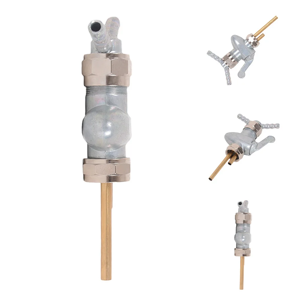 Fuel Petcock Switch Valve Tap For BMW R25/3 R26 R27 R50/5-R75/5 R60/5 R60/6-R90S Motor Gasoline Fuel Filter Motorcycle Parts
Fuel Petcock Switch Valve Tap For BMW R25/3 R26 R27 R50/5-R75/5 R60/5 R60/6-R90S Motor Gasoline Fuel Filter Motorcycle Parts