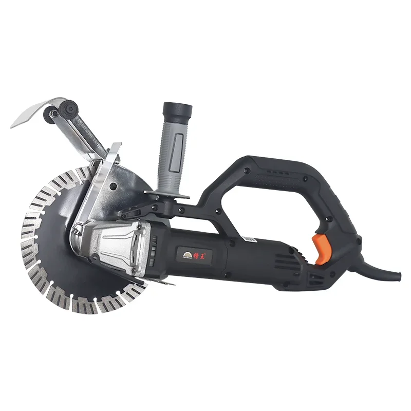 2024 Electric Wall Chaser Seamless Groove Cutting Machine Max Load 3.6KW 4.1KW Steel Concrete Circular Saw Slotter
2024 Electric Wall Chaser Seamless Groove Cutting Machine Max Load 3.6KW 4.1KW Steel Concrete Circular Saw Slotter