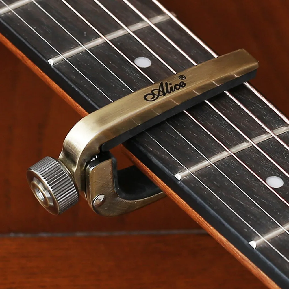 1pc Guitar Capo 8*4*1.5cm A007J/PC Acoustic Clamp Electric Key Trigger Metal Quick Change Tune High Quality New
1pc Guitar Capo 8*4*1.5cm A007J/PC Acoustic Clamp Electric Key Trigger Metal Quick Change Tune High Quality New