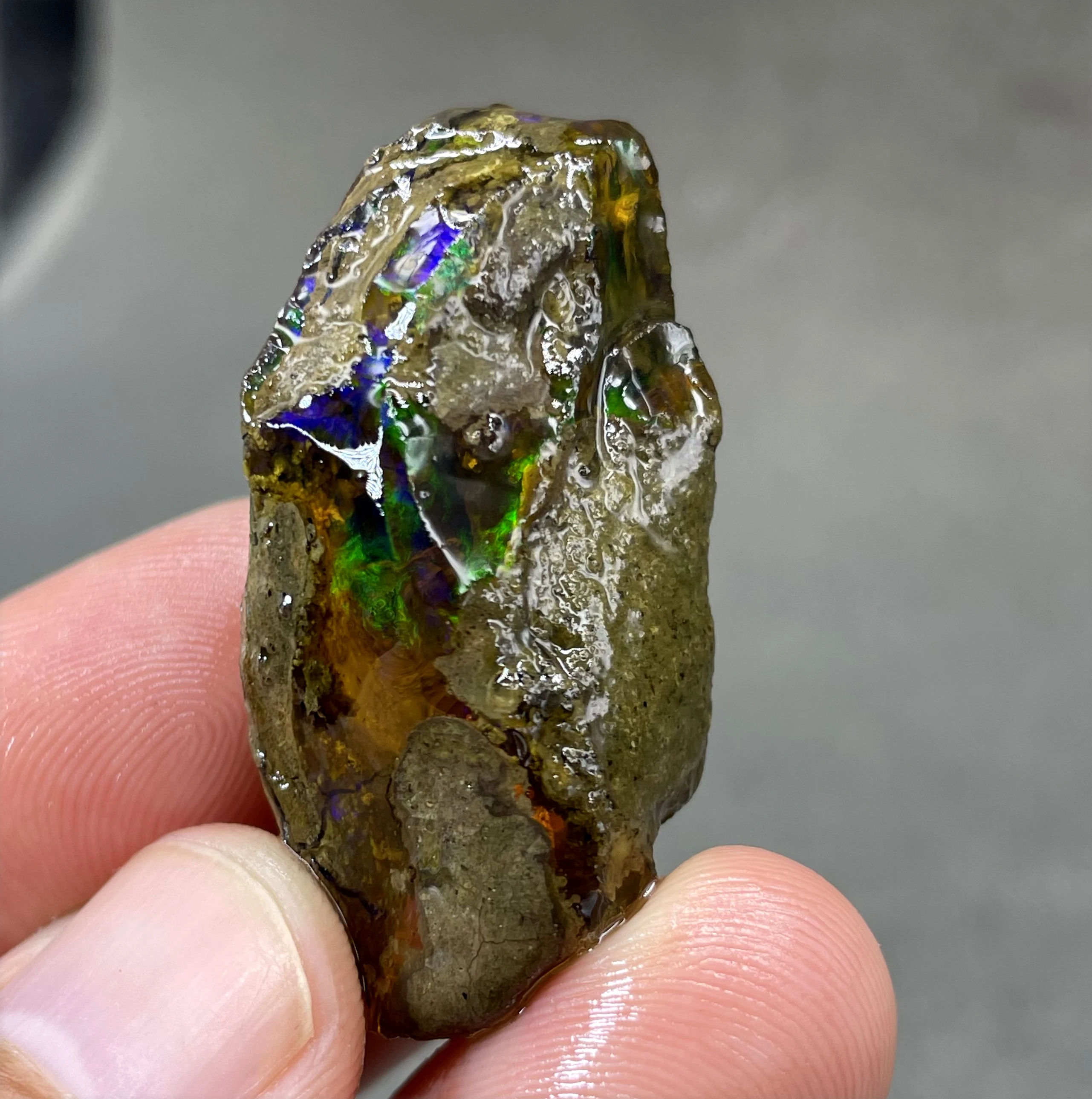 Лучший цвет! 11 г натуральный редкий цвет Эфиопия вода опал драгоценный камень минеральный образец камни и кристаллы Исцеляющие кристаллы кварц
Лучший цвет! 11 г натуральный редкий цвет Эфиопия вода опал драгоценный камень минеральный образец камни и кристаллы Исцеляющие кристаллы кварц