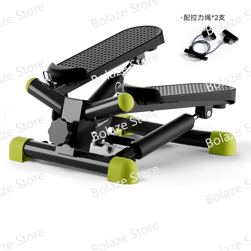 

Stepper for Home Fitness, Weight Loss, and Leg Slimming, Stationary Pedal for Silent Small Sports and Fitness Equipment