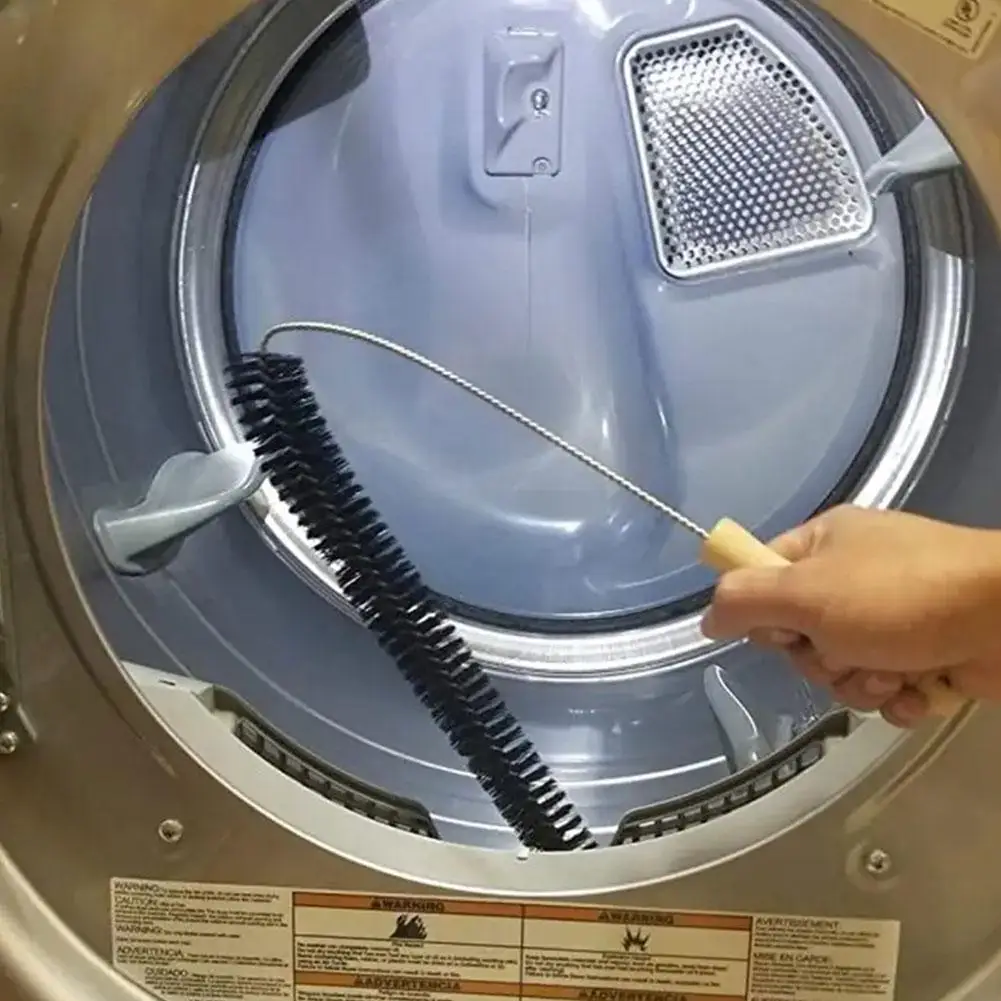 Flexible Cleaner Brush Long-haired Cleaning Brush Water Radiator Drainage Duster Handle Dredge Wood Pipe Tool Collapsible G3S5 
Flexible Cleaner Brush Long-haired Cleaning Brush Water Radiator Drainage Duster Handle Dredge Wood Pipe Tool Collapsible G3S5