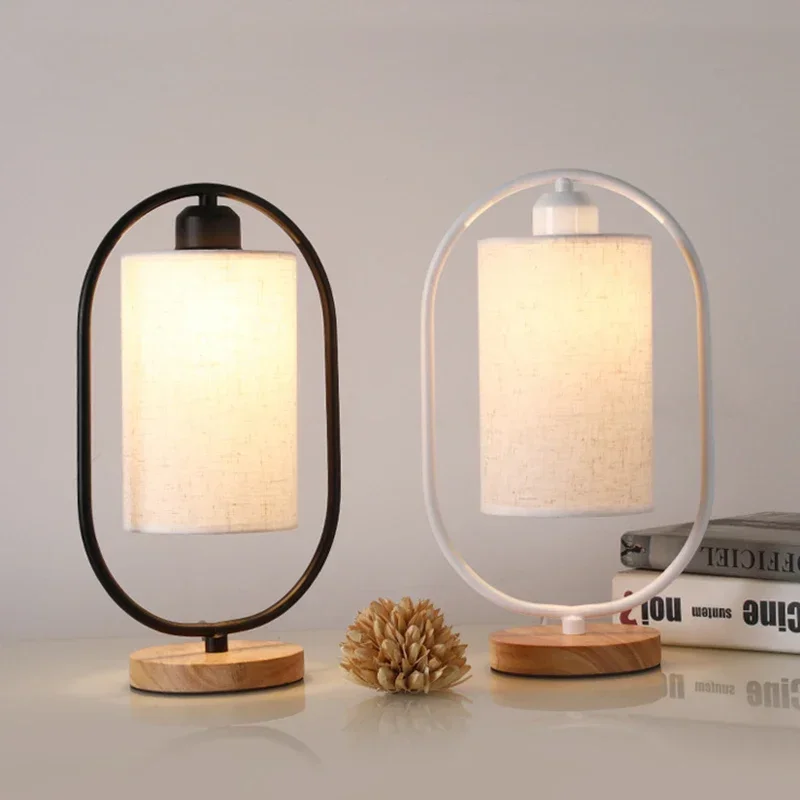 2022 Original 1Pc e27 Nordic Simple Bedroom Bedside Desk Lamp Home Wooden Base LED Reading Night Light
2022 Original 1Pc e27 Nordic Simple Bedroom Bedside Desk Lamp Home Wooden Base LED Reading Night Light