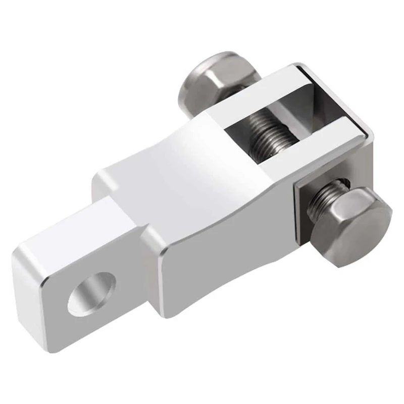 Billet Aluminum Clutch Pedal Extender Clutch Pedal Extension Compatible 2Inch With Peterbilt 379 386 389 Trucks
Billet Aluminum Clutch Pedal Extender Clutch Pedal Extension Compatible 2Inch With Peterbilt 379 386 389 Trucks