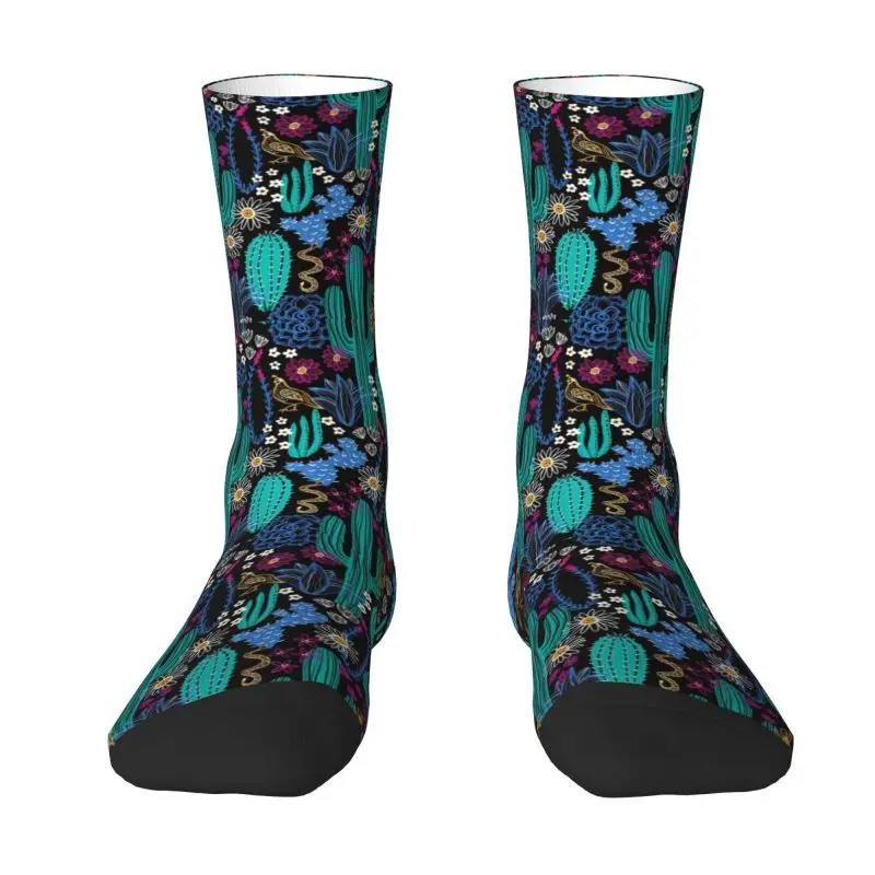 Awesome Sonoran Desert Landscape Cactus Mens Crew Socks Unisex Funny 3D Printing Cacti Succulents Dress Socks
Awesome Sonoran Desert Landscape Cactus Mens Crew Socks Unisex Funny 3D Printing Cacti Succulents Dress Socks