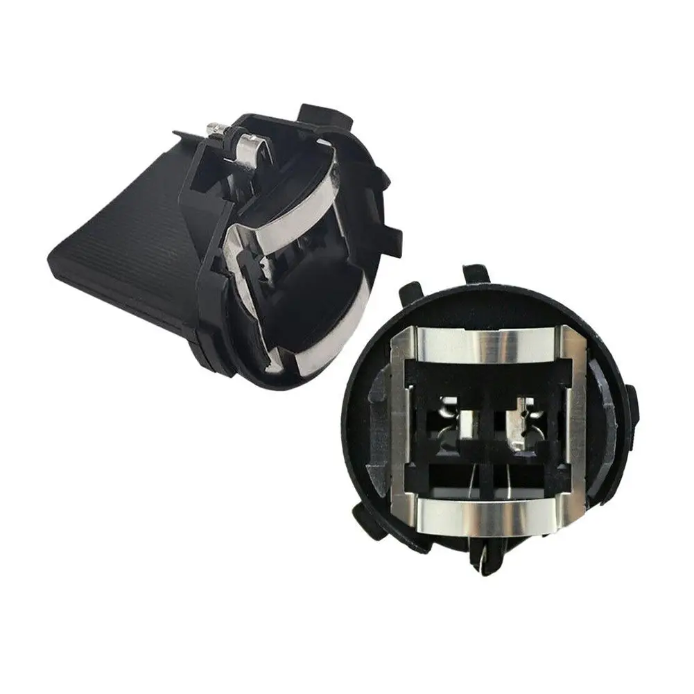 2pcs H7 Headlight Bulb Socket Retainer Holder Adapter For Mercedes-Benz Vito W447 5K0941109C A9068260282 Car Light Bulb Sockets
2pcs H7 Headlight Bulb Socket Retainer Holder Adapter For Mercedes-Benz Vito W447 5K0941109C A9068260282 Car Light Bulb Sockets