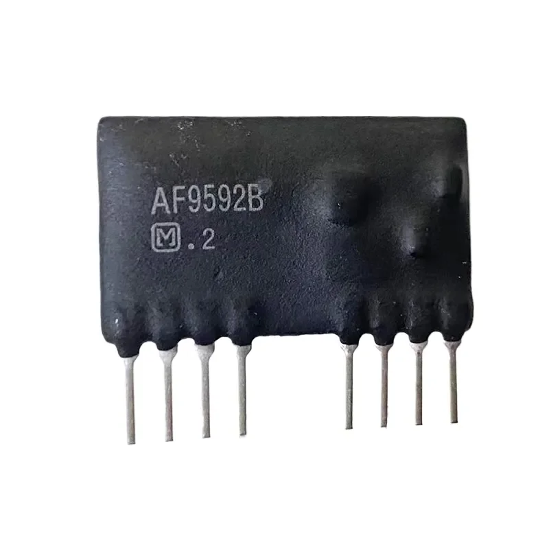 AF9592 AF9592A AF9592B AF9592C AF9393 Бесплатная доставка оригинальный новый модуль
AF9592 AF9592A AF9592B AF9592C AF9393 Бесплатная доставка оригинальный новый модуль
