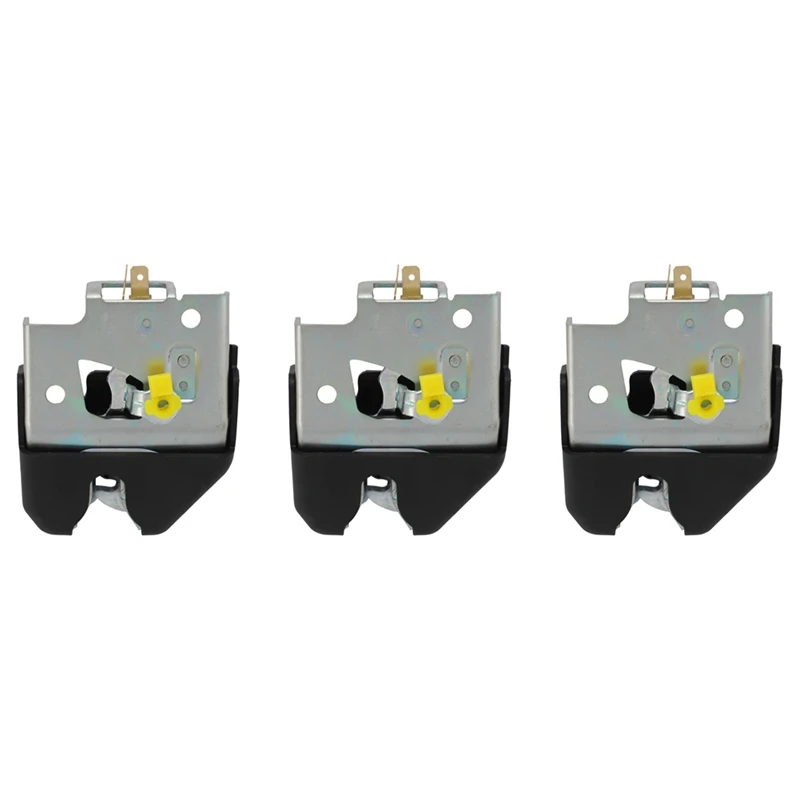 Приводы для замка заднего капота 74851-S5A-013 74851S5A013 для Honda Civic
Приводы для замка заднего капота 74851-S5A-013 74851S5A013 для Honda Civic