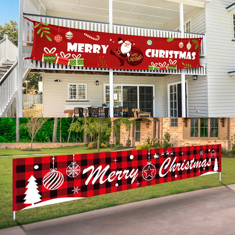 300x50 см большой Рождественский наружный баннер с надписью "Merry Christmas", декор для дня рождения, фотография, рождественские подарки, новый год
300x50 см большой Рождественский наружный баннер с надписью "Merry Christmas", декор для дня рождения, фотография, рождественские подарки, новый год