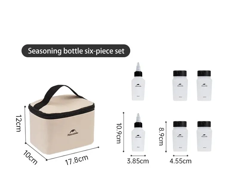 Camping Kitchen Seasoning Jar Portable Spice Container Cookware Set Supplies Liquid Powder Bbq Picnic Seasoning Can 14 Mallzona S0d045cc810e04d3da43fc671efc004a9M Camping Kitchen Seasoning Jar Portable Spice Container Cookware Set Supplies Liquid Powder Bbq Picnic Seasoning Can Mallzona