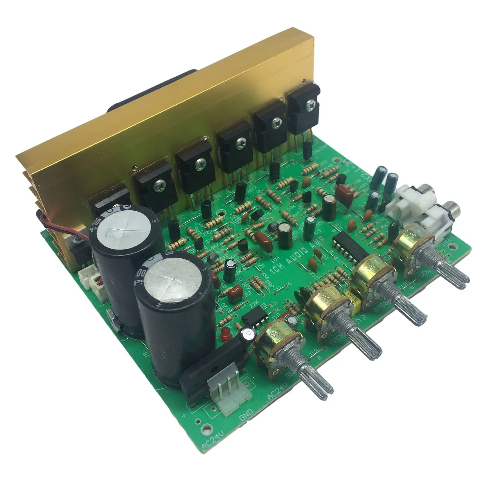 DX-2.1 Плата усилителя мощности 3x80 Вт, высокая мощность 2,1, панель усилителя мощности сабвуфера с охлаждающим вентилятором
DX-2.1 Плата усилителя мощности 3x80 Вт, высокая мощность 2,1, панель усилителя мощности сабвуфера с охлаждающим вентилятором