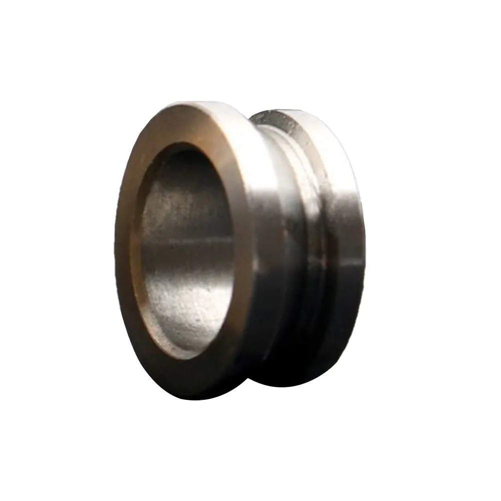 Hot Sale Newest Protable Outdoor Line Roller Fishing Reel 1pcs Silver 8 Sizes Smooth Guide Ring Stainless Steel
Hot Sale Newest Protable Outdoor Line Roller Fishing Reel 1pcs Silver 8 Sizes Smooth Guide Ring Stainless Steel