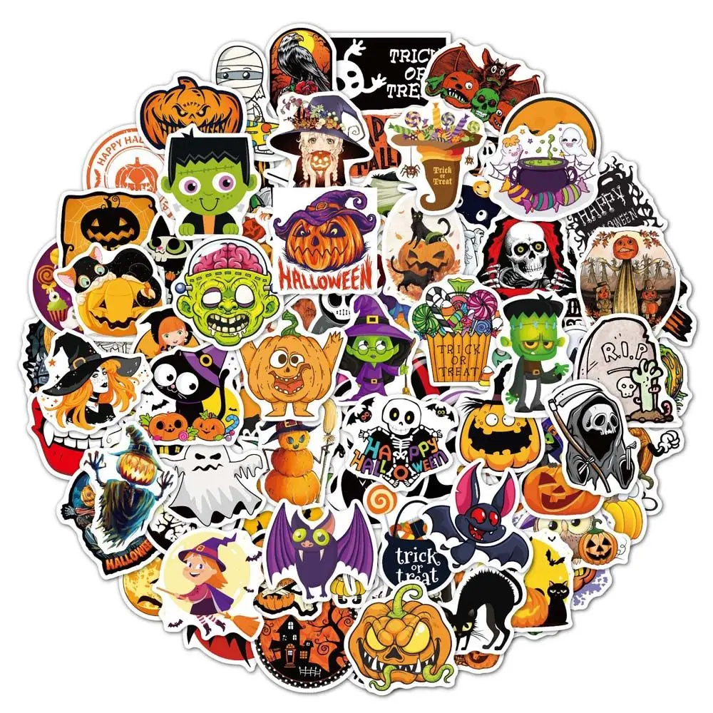 Hand Account Hallowmas Pumpkin School Supplies Halloween Stickers Halloween Stationery Sticker Graffiti Decorative Sticker
Hand Account Hallowmas Pumpkin School Supplies Halloween Stickers Halloween Stationery Sticker Graffiti Decorative Sticker