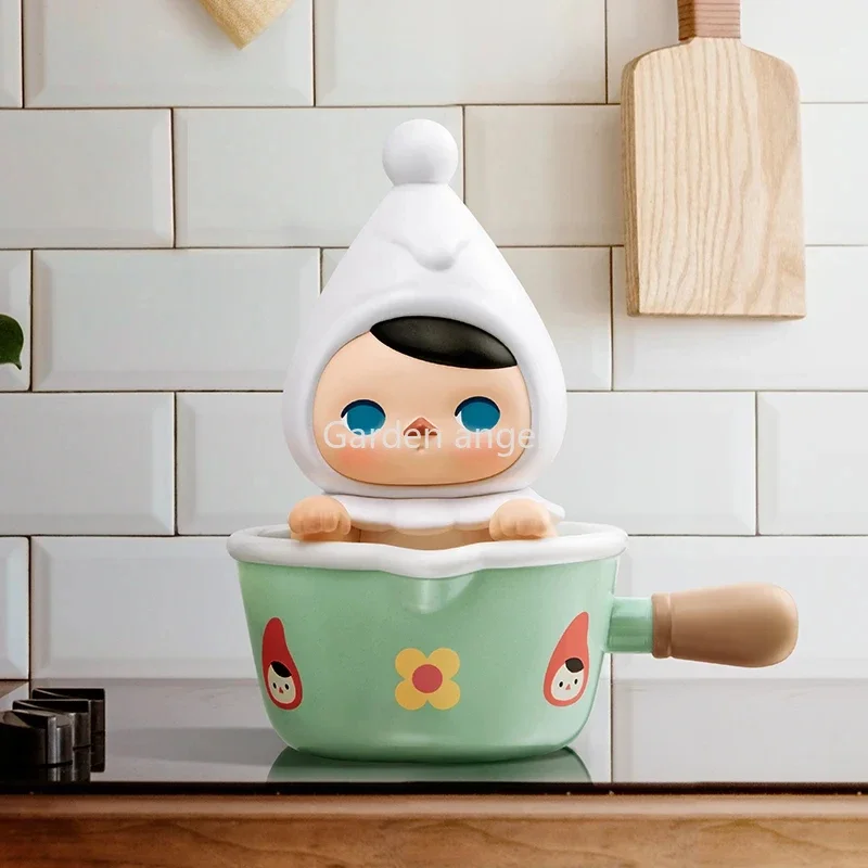 POP MART PUCKY Home Time Series Blind Box Toy Kawaii Doll Anime Action Figure Toys Caixas Collectible Figurine Model Mystery Box
POP MART PUCKY Home Time Series Blind Box Toy Kawaii Doll Anime Action Figure Toys Caixas Collectible Figurine Model Mystery Box