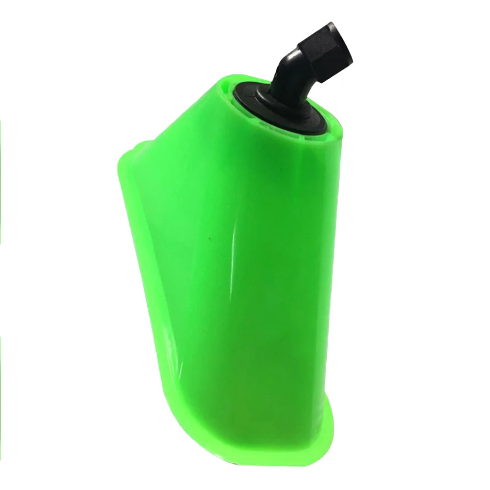 2PCS Trumpet Spray Nozzle Garden Sprinkler Water Nozzle Wind- resistant Hood For Patio Lawn Care Sprayer Accessories ( Green )
2PCS Trumpet Spray Nozzle Garden Sprinkler Water Nozzle Wind- resistant Hood For Patio Lawn Care Sprayer Accessories ( Green )