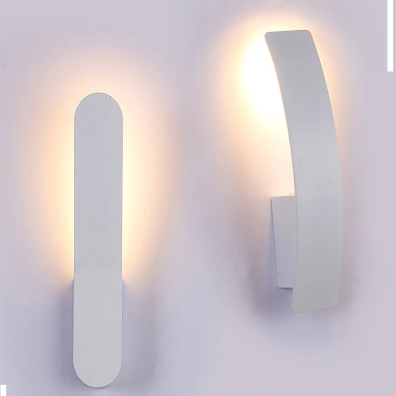 ZK50 Creative Wall Lamp Modern Simple LED Personality Indoor Bedroom Wall Lamp TV Wall Background Lighting Wall Lamp
ZK50 Creative Wall Lamp Modern Simple LED Personality Indoor Bedroom Wall Lamp TV Wall Background Lighting Wall Lamp