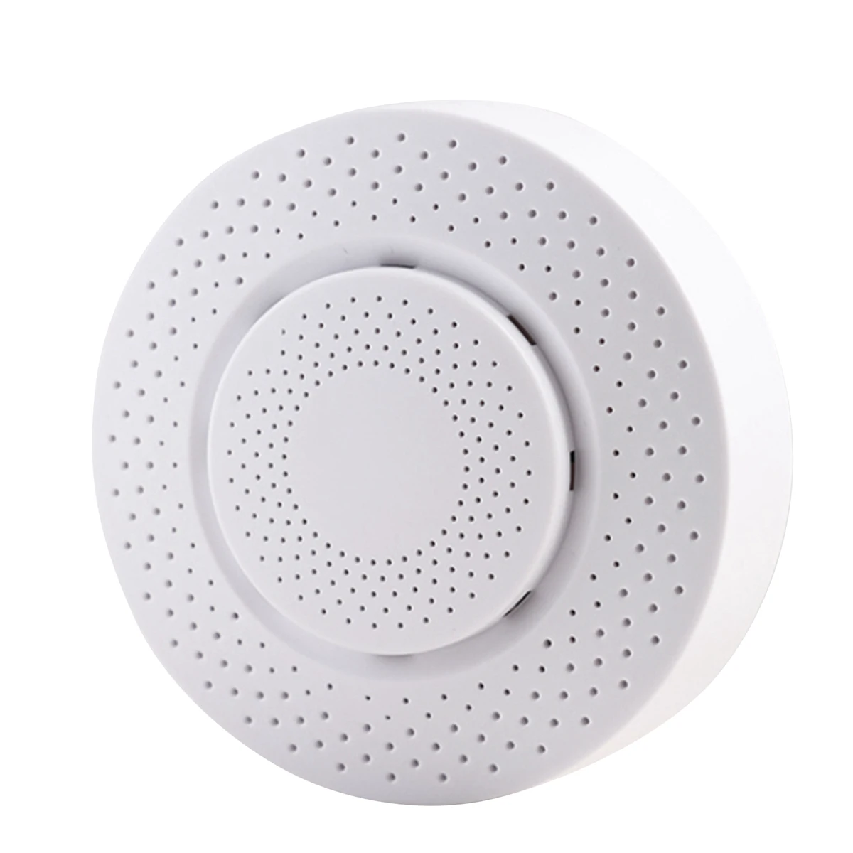 Датчик качества воздуха Zigbee Tuya 3,0, датчик температуры и влажности воздуха 5 в 1
Датчик качества воздуха Zigbee Tuya 3,0, датчик температуры и влажности воздуха 5 в 1