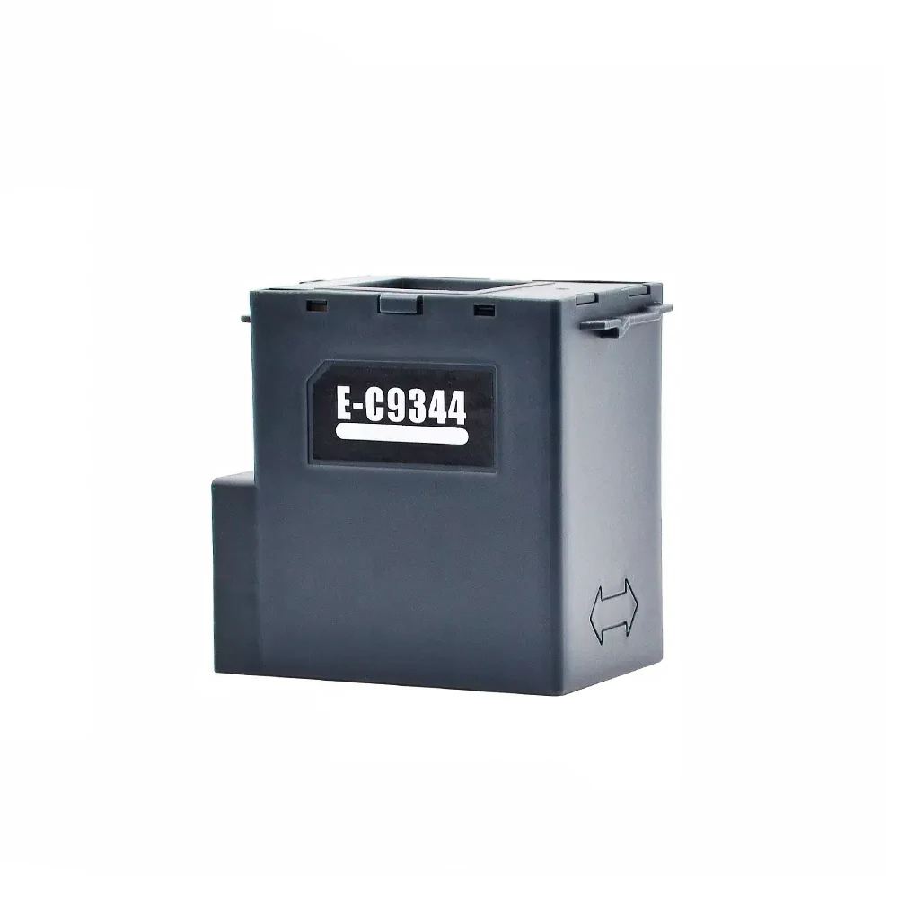 Резервуар для технического обслуживания C9344 для Epson XP-2100 2105 XP-3100 XP-3105 XP-4100 XP-4105 WF-2810 WF-2830, зеркальные чернила для принтеров
Резервуар для технического обслуживания C9344 для Epson XP-2100 2105 XP-3100 XP-3105 XP-4100 XP-4105 WF-2810 WF-2830, зеркальные чернила для принтеров