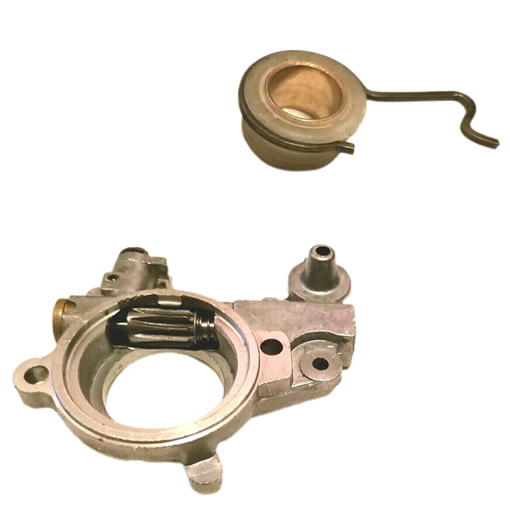 Improve Your Chainsaw's Lubrication System with Our High Quality Oil Pump Replacement Set for Stihl MS341 MS361 MS362
Improve Your Chainsaw's Lubrication System with Our High Quality Oil Pump Replacement Set for Stihl MS341 MS361 MS362
