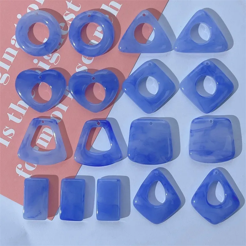 New style 50pcs/lot color print geometry rounds/hearts/square/irregular shape resin beads diy jewelry earring/garment accessory
New style 50pcs/lot color print geometry rounds/hearts/square/irregular shape resin beads diy jewelry earring/garment accessory
