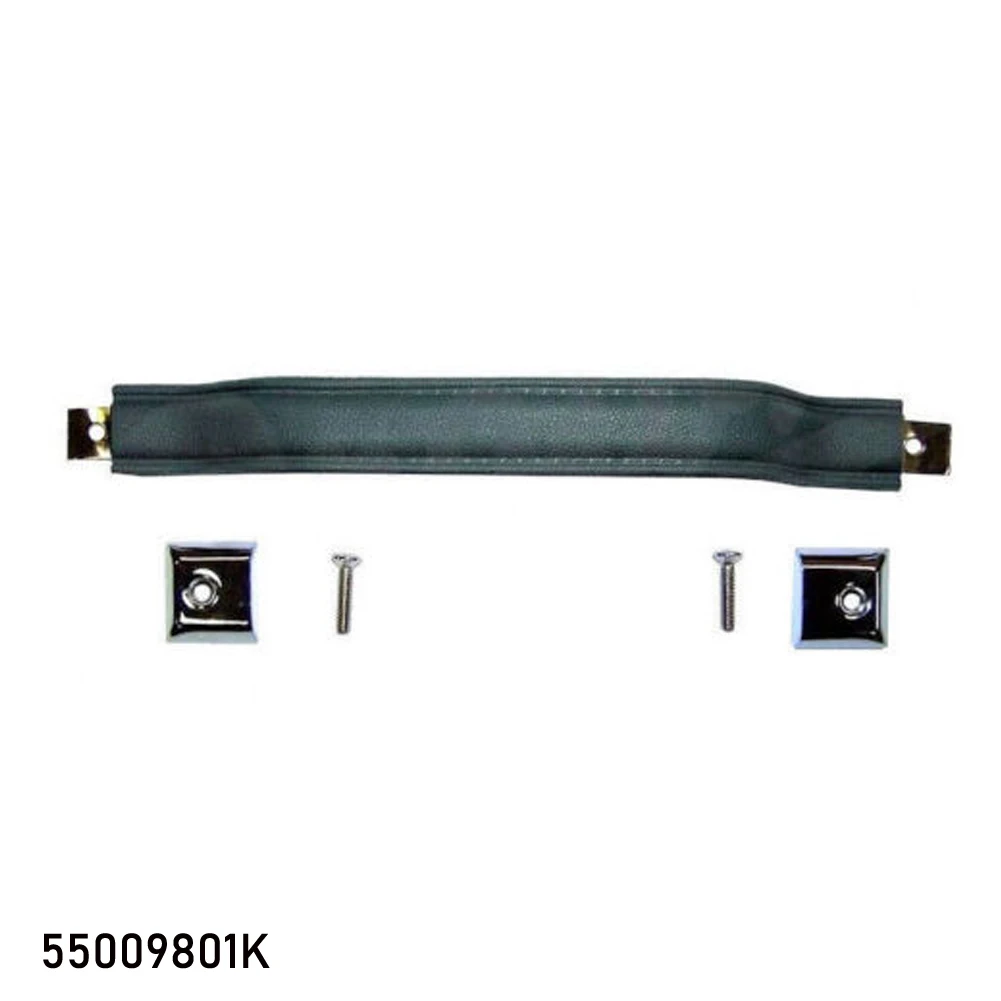 Interior Door Handle Pull Strap For Jeep CJ5 CJ7 CJ8 For Wrangler YJ 55009801K Auto Inside Door Handles
Interior Door Handle Pull Strap For Jeep CJ5 CJ7 CJ8 For Wrangler YJ 55009801K Auto Inside Door Handles