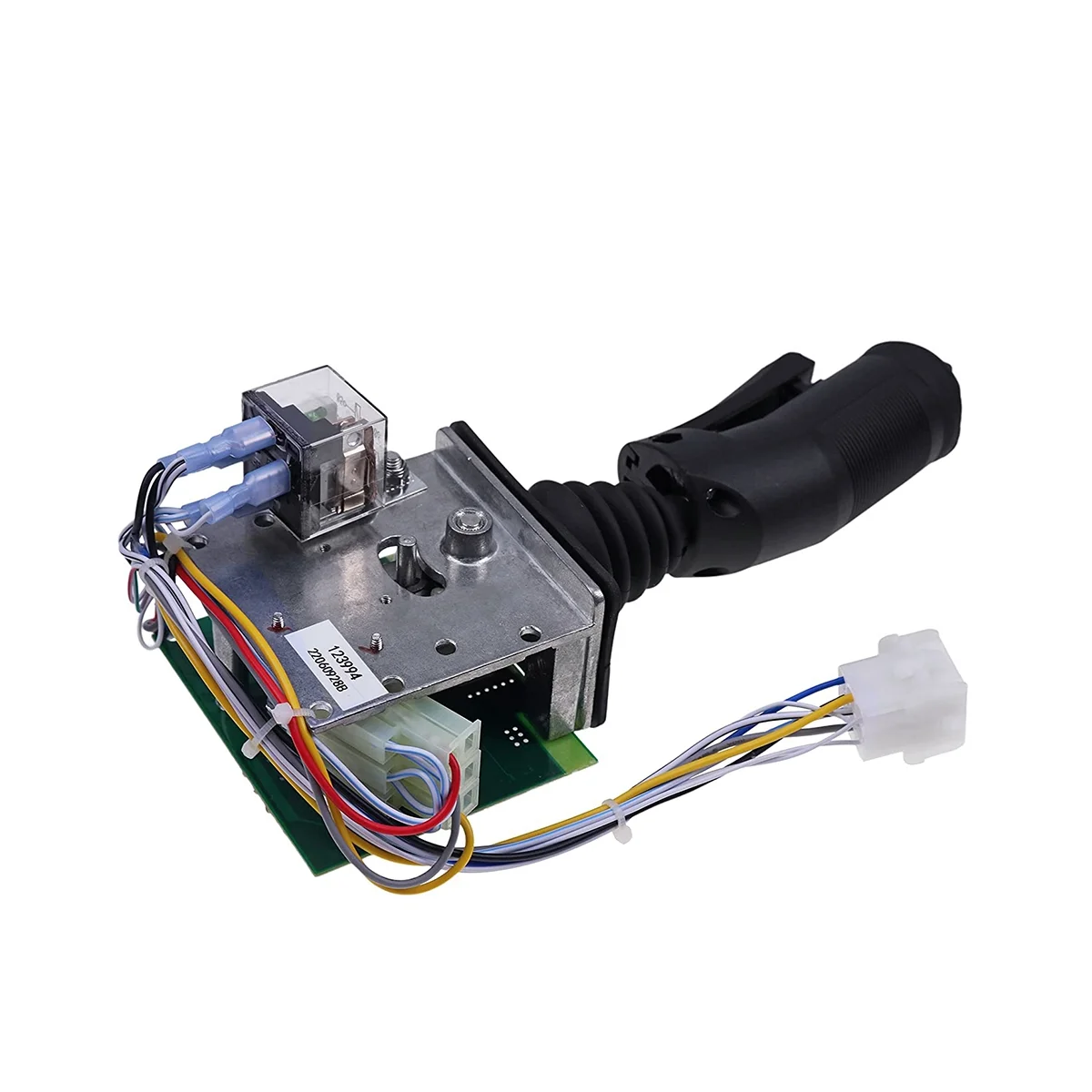 Joystick Controller 123994 159108 159229 123994AC 123994AA 123994AB 123994AD for Skyjack Lifts
Joystick Controller 123994 159108 159229 123994AC 123994AA 123994AB 123994AD for Skyjack Lifts