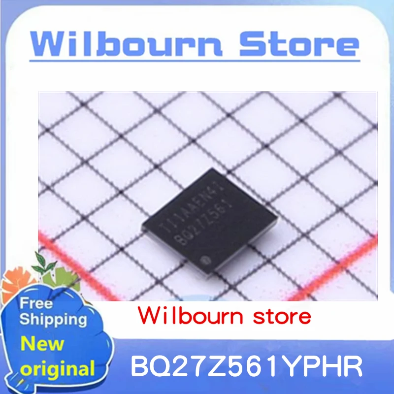 (5-10 шт.) 100% новый BQ27Z561YPHR BQ27Z561YPHT BQ27Z561 строгий чип управления батареей
(5-10 шт.) 100% новый BQ27Z561YPHR BQ27Z561YPHT BQ27Z561 строгий чип управления батареей