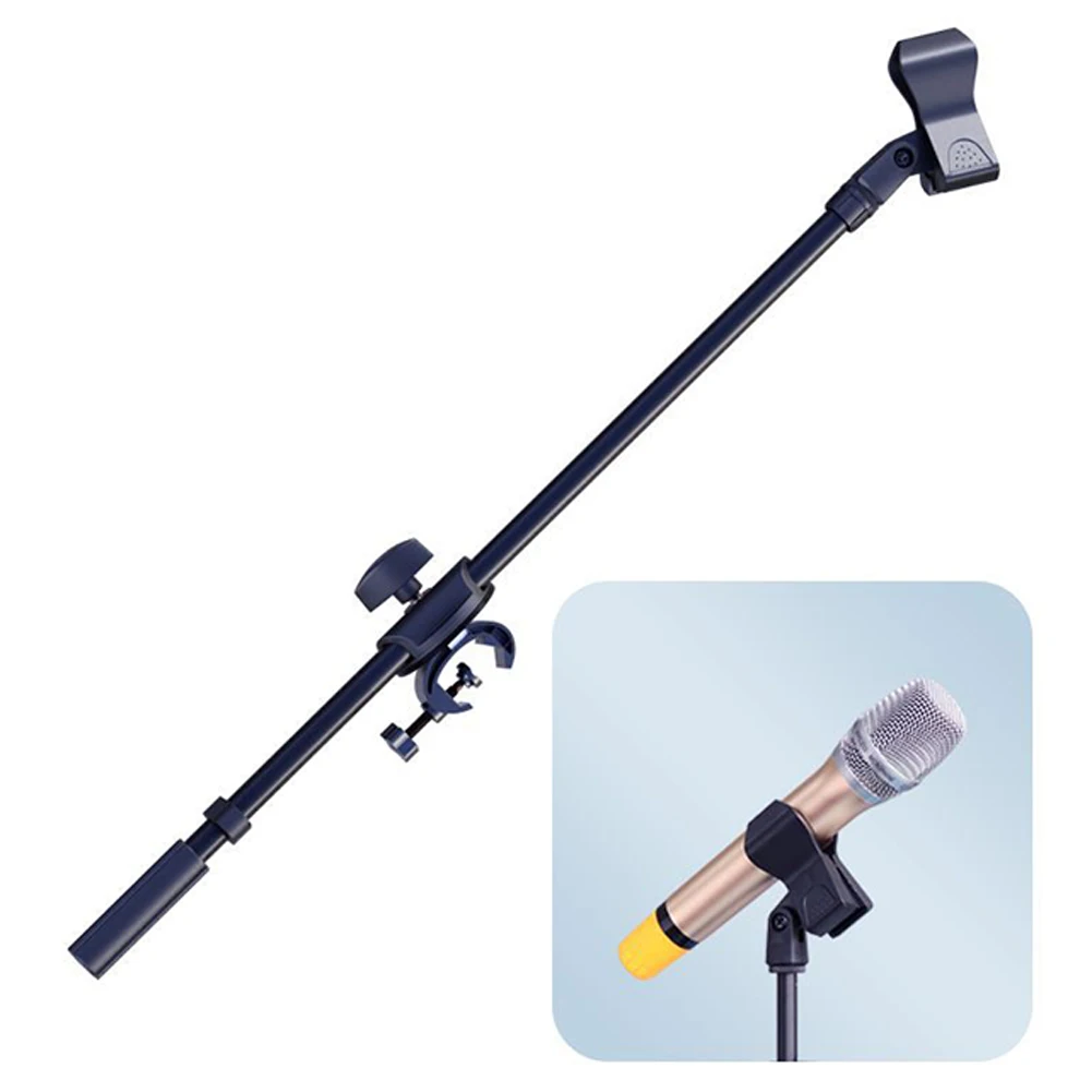 Microphone Mic Stand Boom Arms Metal Telescoping Stands Holder Clip Mount Adjustable Height Universal Floor Short Rotating Desk
Microphone Mic Stand Boom Arms Metal Telescoping Stands Holder Clip Mount Adjustable Height Universal Floor Short Rotating Desk