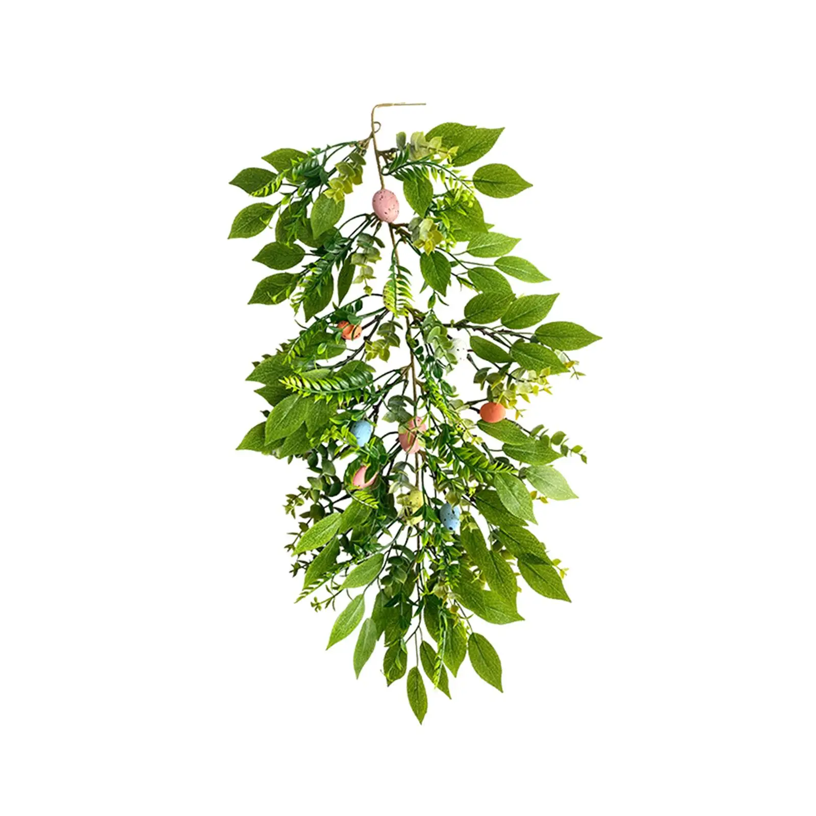 Пасхальная декоративная Пасхальная гирлянда Swag, искусственная Пасхальная лоза для дома, кухни, двери, камина
Пасхальная декоративная Пасхальная гирлянда Swag, искусственная Пасхальная лоза для дома, кухни, двери, камина