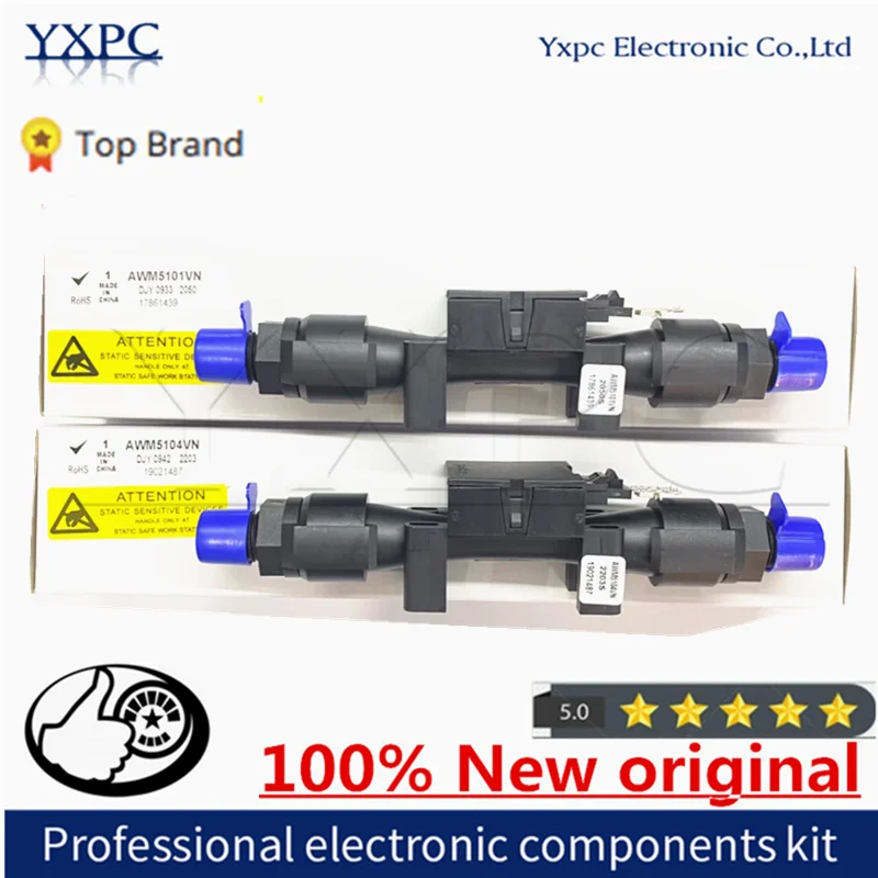 100% New Imported Original AWM5104VN AWM5101VN flow sensor 
100% New Imported Original AWM5104VN AWM5101VN flow sensor