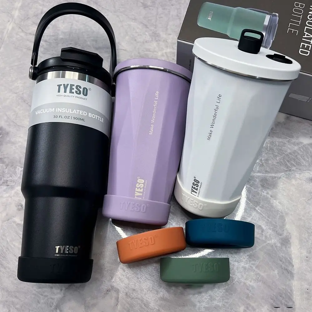 Anti Slip Bottle Cover New 71-77mm Diameter Silicone Bottom Sleeve Universal Protective Cup Cover Tyeso Bottle
Anti Slip Bottle Cover New 71-77mm Diameter Silicone Bottom Sleeve Universal Protective Cup Cover Tyeso Bottle
