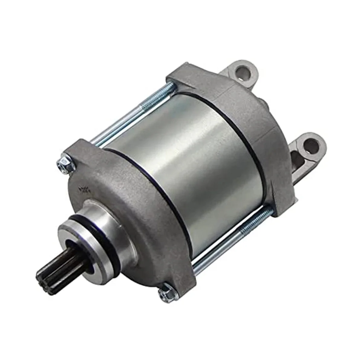 Motorcycle Starter Motor 79240001000 for KTM 250 350 XC-F SX-F Six Days for KTM Husqvarna FE250 FE350 FE350S
Motorcycle Starter Motor 79240001000 for KTM 250 350 XC-F SX-F Six Days for KTM Husqvarna FE250 FE350 FE350S
