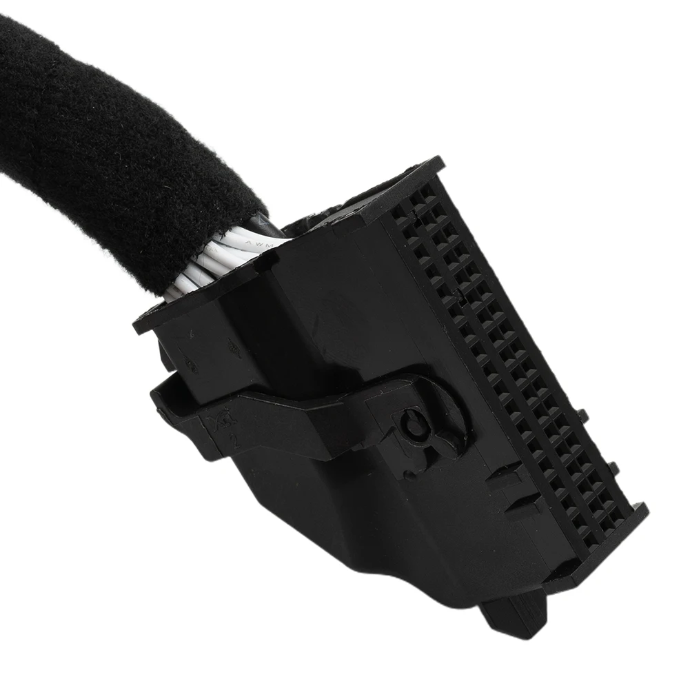Ensure compatibility and upgrade your For Ford with this Rearview Camera Adapter Cable Harness for SYNC 2 or SYNC 3
Ensure compatibility and upgrade your For Ford with this Rearview Camera Adapter Cable Harness for SYNC 2 or SYNC 3
