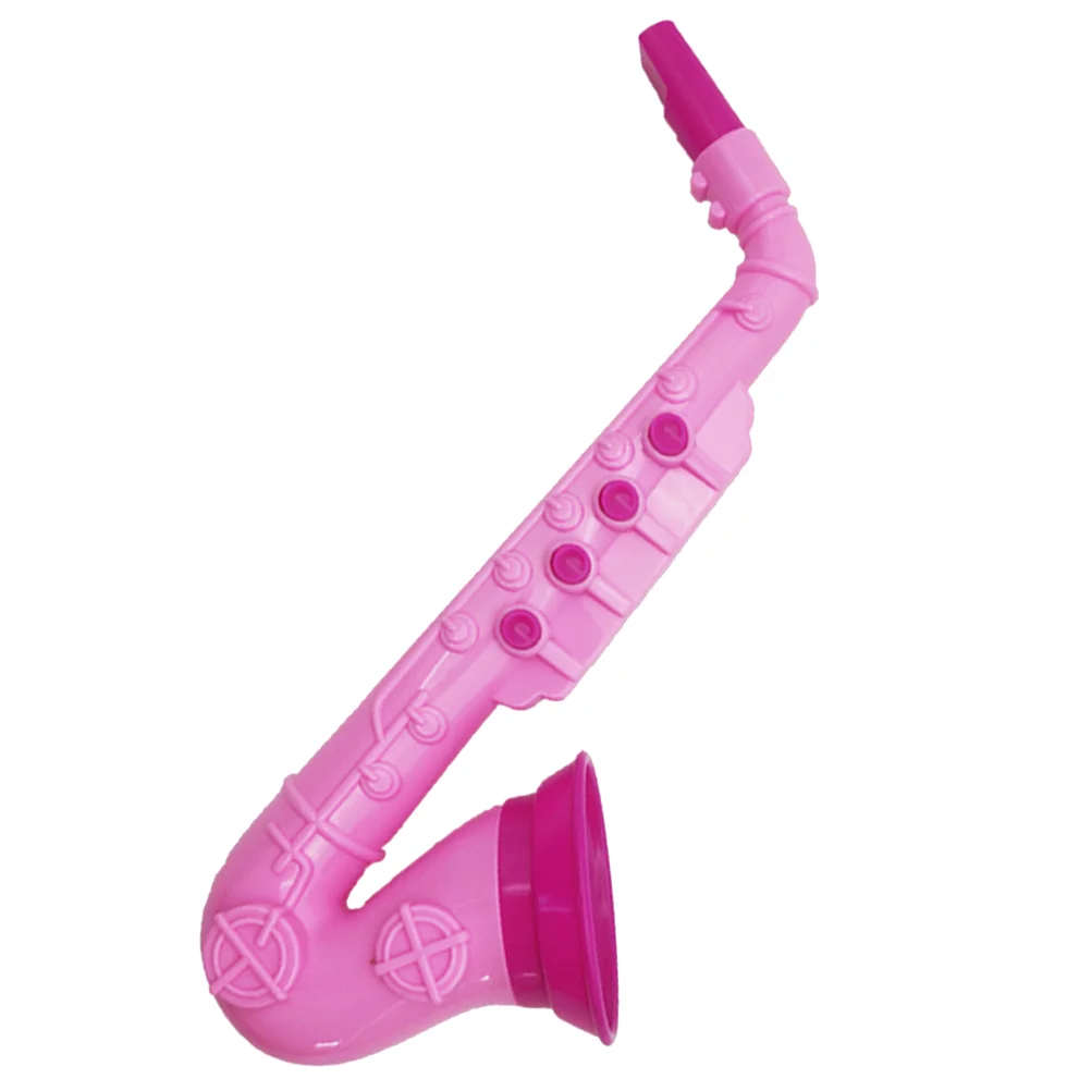 Gifts for Stocking Stuffers Educational Toy Puzzle Children Musical Toys Saxophone Instrument Kids
Gifts for Stocking Stuffers Educational Toy Puzzle Children Musical Toys Saxophone Instrument Kids
