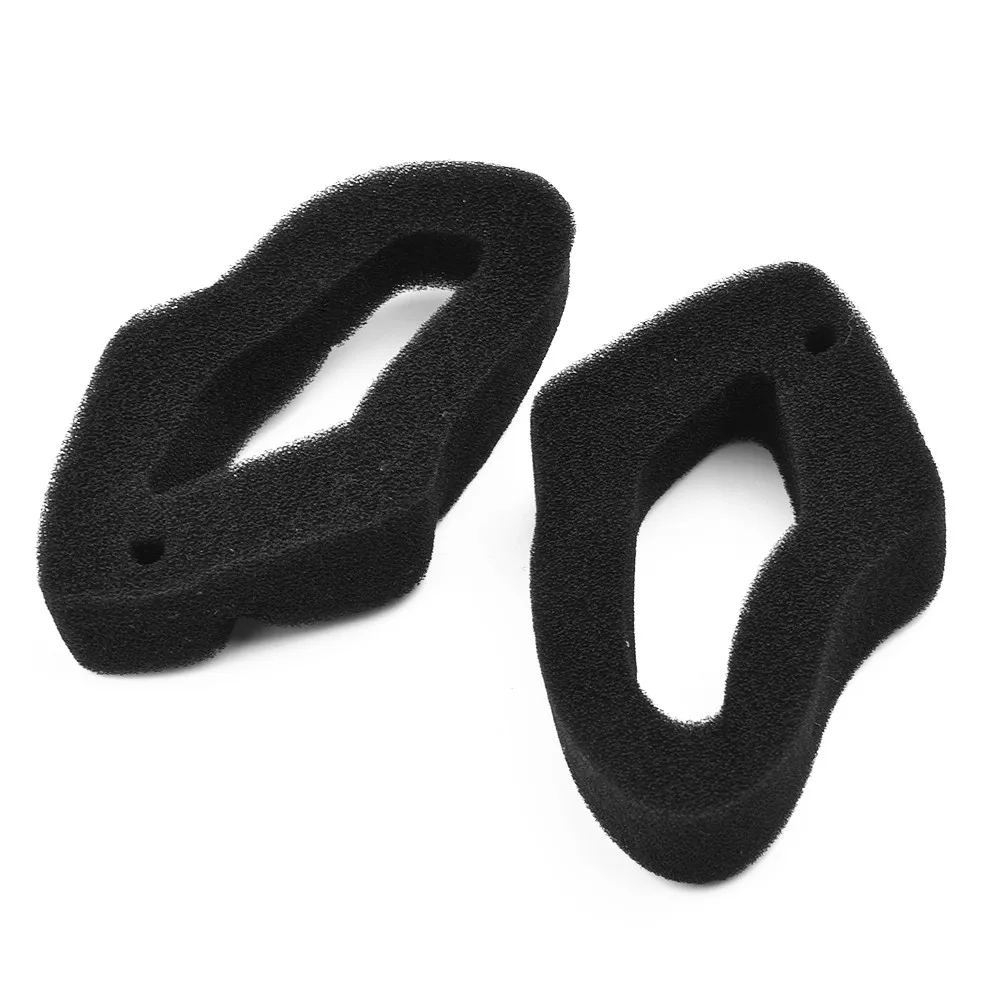 Trimmer Lawn Mowe Carburetor Air Filter Kit For Honda GX25 GX35 HHB25 ULT425 UMS425 16100-Z0H-825 16100-Z0H-053
Trimmer Lawn Mowe Carburetor Air Filter Kit For Honda GX25 GX35 HHB25 ULT425 UMS425 16100-Z0H-825 16100-Z0H-053
