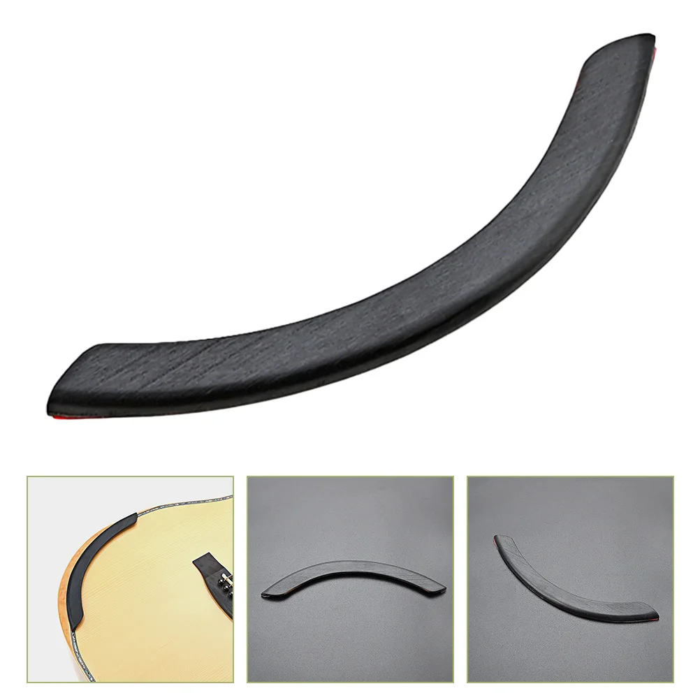 Guitar by Hand Acoustic Parts Replacement Armrest Accessory Practice Electric Wooden Folk Wearable Anti-skid
Guitar by Hand Acoustic Parts Replacement Armrest Accessory Practice Electric Wooden Folk Wearable Anti-skid