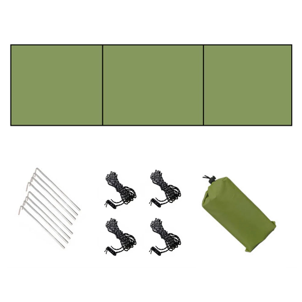 Wind Blocker Windbreak Windscreen Privacy Shield Accessories Foldable Lightweight For Outdoor Activities High Quality
Wind Blocker Windbreak Windscreen Privacy Shield Accessories Foldable Lightweight For Outdoor Activities High Quality