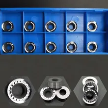 10pcs RCGT1003M0-AK Blades For Aluminum RCGT1003M0-AK H01 RCGT1003MO Silver Carbide Insert RCMT1003 Metalworking
10pcs RCGT1003M0-AK Blades For Aluminum RCGT1003M0-AK H01 RCGT1003MO Silver Carbide Insert RCMT1003 Metalworking
