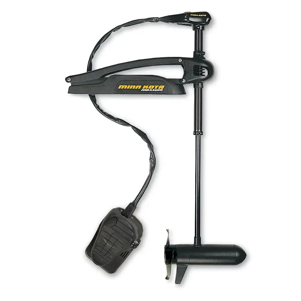 SUMMER SALES DISCOUNT ON Buy With Confidence New Activities 2023 Minn Kota Maxxum 70SC Trolling Motor 5-Speed with Foot Control
SUMMER SALES DISCOUNT ON Buy With Confidence New Activities 2023 Minn Kota Maxxum 70SC Trolling Motor 5-Speed with Foot Control