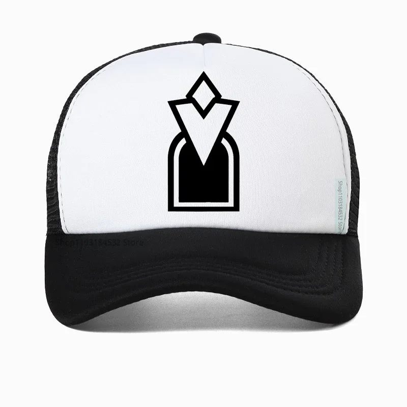 Skyrim Marker Fashion Baseball cap Men Adjustable Dad Hat cool summer Breathable Snapback hats Casquette Gorras
Skyrim Marker Fashion Baseball cap Men Adjustable Dad Hat cool summer Breathable Snapback hats Casquette Gorras
