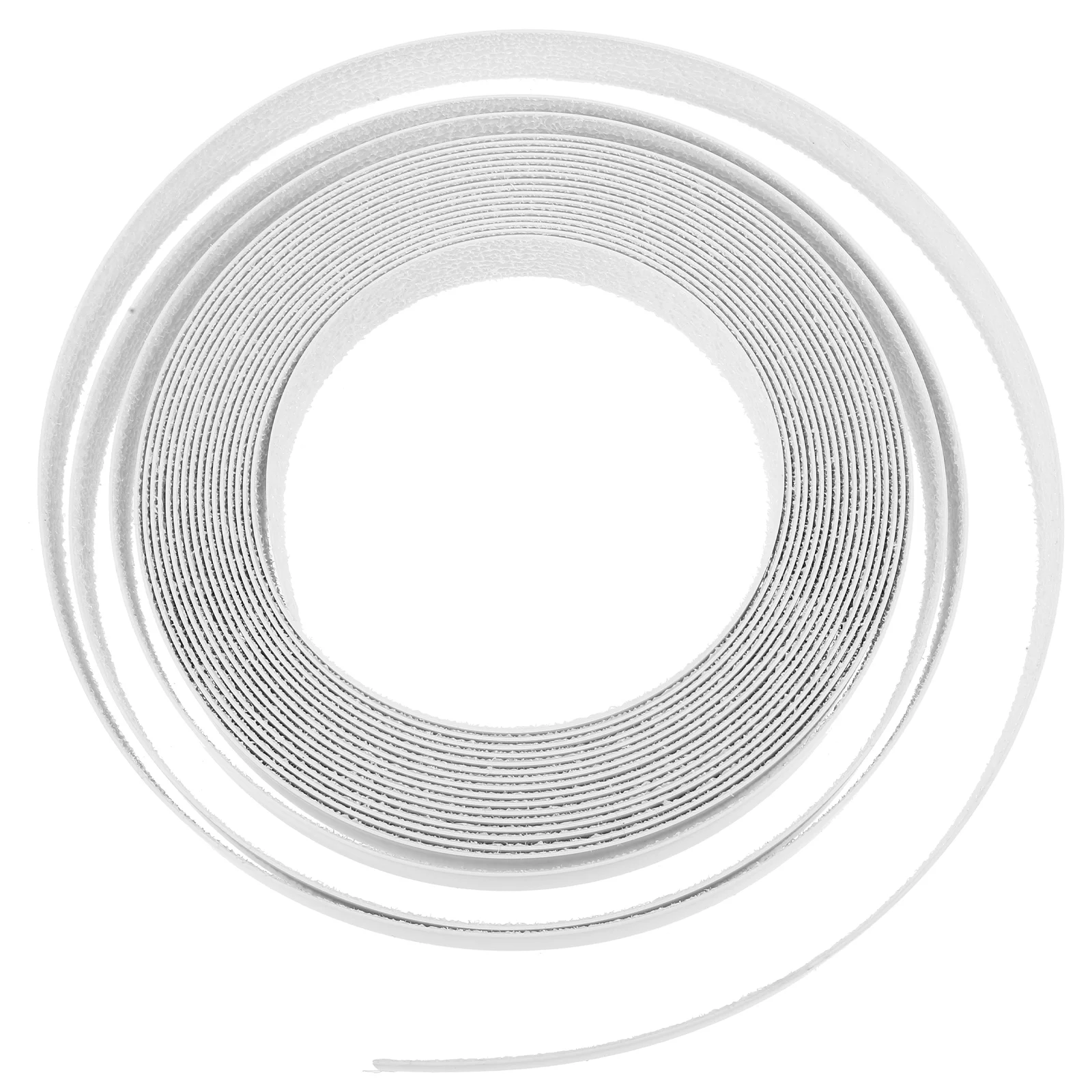 1 Roll Edge Banding Tape Peel and Stick Edging strip Adhesive Edging for Furniture Restoration
1 Roll Edge Banding Tape Peel and Stick Edging strip Adhesive Edging for Furniture Restoration