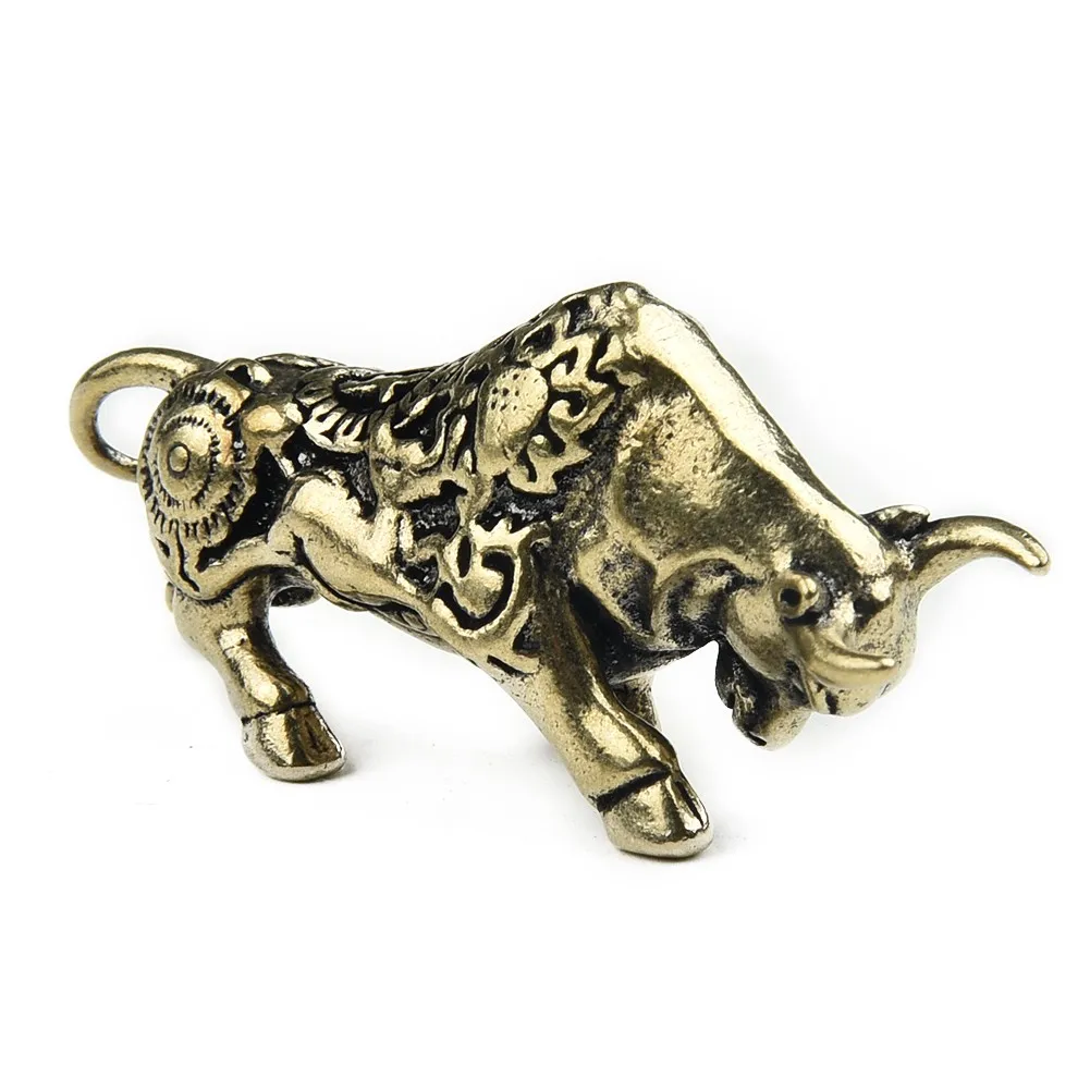 1pcs Handmade Crafts Vintage Copper Bullfighting Ornaments Small Statue Figurine Miniature Home Office Shop Hotel Decoration
1pcs Handmade Crafts Vintage Copper Bullfighting Ornaments Small Statue Figurine Miniature Home Office Shop Hotel Decoration
